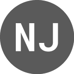 Logo de New Jersey Mining (NJMC).