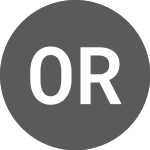 Logo de Origen Resources (ORGN).