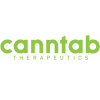 Logo de Canntab Therapeutics (PILL).