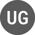 Logo de Uriel Gas (UGH).