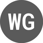 Logo de Westward Gold (WG).