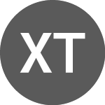 Logo de Xigem Technologies (XIGM).