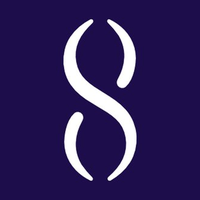 Logo de SingularityNET (AGIGBP).