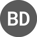 Logo de Bonded dAMM (BDAMMETH).