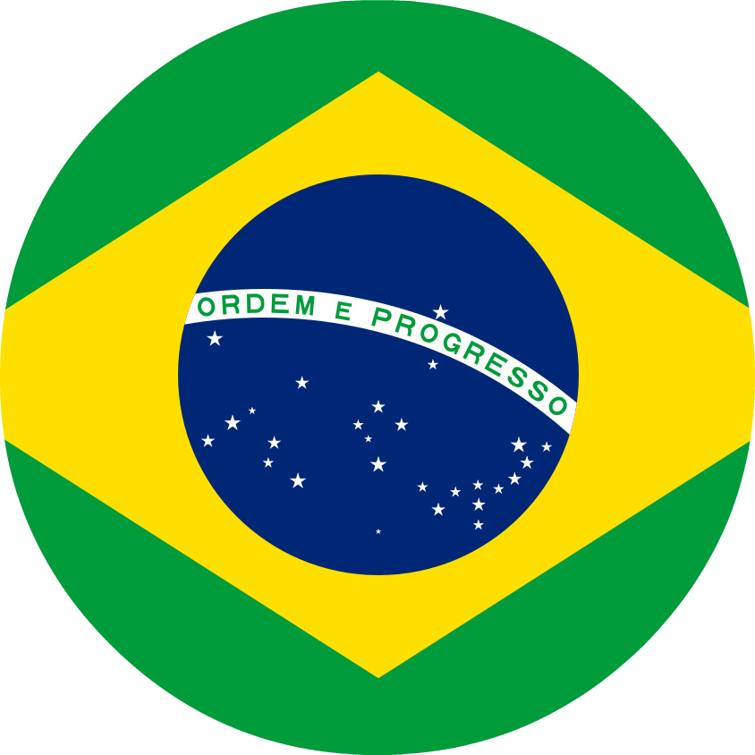 Logo de Brazio (BRAZEUR).