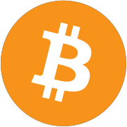 Logo de Bitcoin (BTCEUR).
