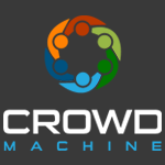 Logo de Crowd Machine Compute Token (CMCTBTC).