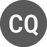 Logo de Covalent Query Token (CQTEUR).