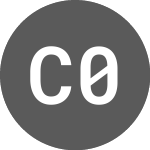 Logo de Compound 0x (CZRXETH).