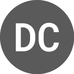 Logo de Decentralized Crypto Token (DCTOUSD).