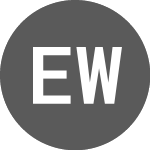 Logo de Energy Web Token Bridged (EWTBETH).