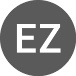 Logo de Ethereum-bridged Zilliqa Token (EZILETH).