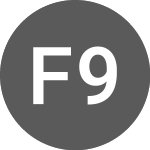 Logo de Falcon 9 (F9ETH).
