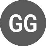 Logo de Global game payment currency (GGPCUSD).