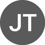 Logo de JSE Token (JSEGBP).