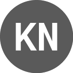 Logo de Kyber Network Crystal v2 (KNCUST).