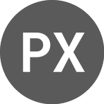 Logo de Pundi X Token (NPXSEUR).