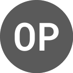 Logo de Ordinal Pepe (OPEPEUST).