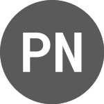 Logo de Pareto Network (PARETOUSD).
