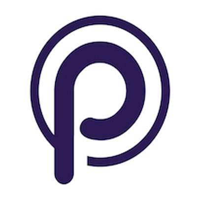 Logo de POTENTIAM (PTMBTC).