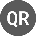 Logo de Quantum Resistant Ledger (QRLBTC).