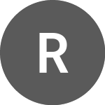 Logo de ReddCoin (RDDEUR).