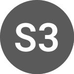 Logo de SafeMoon 3.0 (SFM3.0ETH).