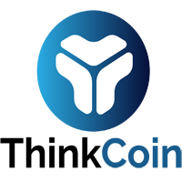 Logo de TradeConnect ThinkCoin (TCOETH).