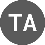 Logo de Trending AI  (TRENDAIETH).