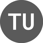 Logo de Tether USD (USDTGBP).