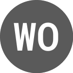 Logo de Wrapped OMI Token (WOMIUSD).