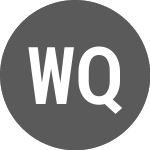 Logo de Work Quest Token (WQTETH).