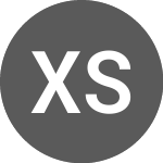 Logo de XUSD Stablecoin (XUSDBTC).