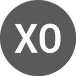Logo de XY Oracle (XYOEUR).