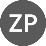 Logo de  (ZBCGBP).
