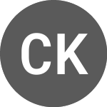 Logo de CDAX Kursindex (CXKX).