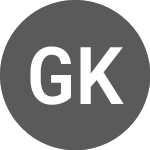 Logo de GEX Kursindex (E1FY).