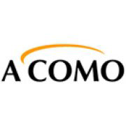 Logo de Acomo NV (ACOMO).