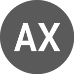 Logo de AEX X7 Short GR (AEX7S).