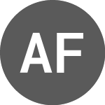 Logo de Agence France 4032% unti... (AFLBJ).