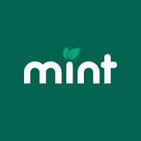Logo de MINT (ALBUD).
