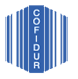 Logo de Cofidur (ALCOF).