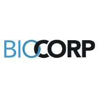 Logo de Biocorp (ALCOR).