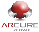 Logo de Arcure (ALCUR).