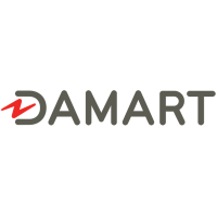 Logo de Damartex (ALDAR).