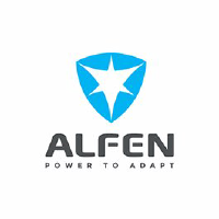 Logo de Alfen NV (ALFEN).