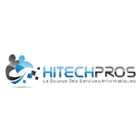 Logo de Hitechpros (ALHIT).