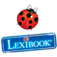 Logo de Lexibook Linguistic Elec... (ALLEX).