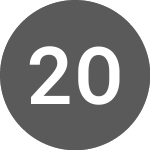 Logo de 21shares Optimism Etp (AOPT).