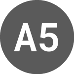 Logo de Artea 5% until 16mar26 (ARTED).